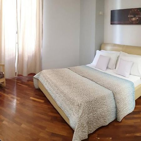Casual Life Suite Reggio di Calabria Exterior foto