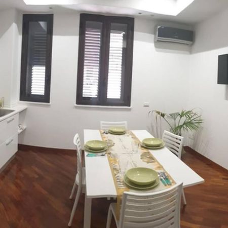 Casual Life Suite Reggio di Calabria Exterior foto