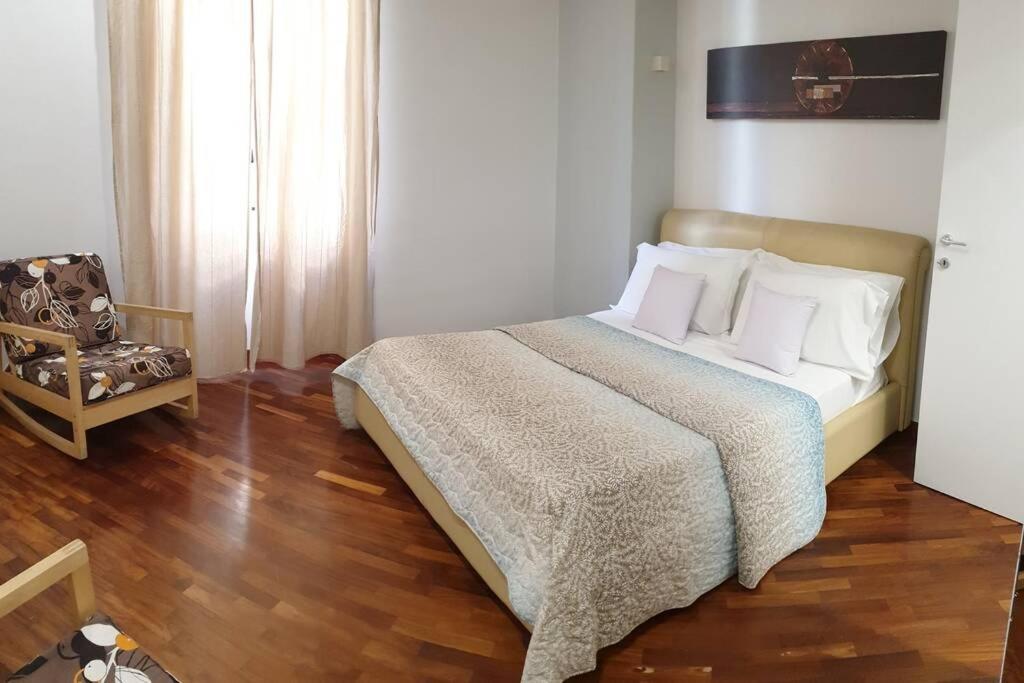 Casual Life Suite Reggio di Calabria Exterior foto