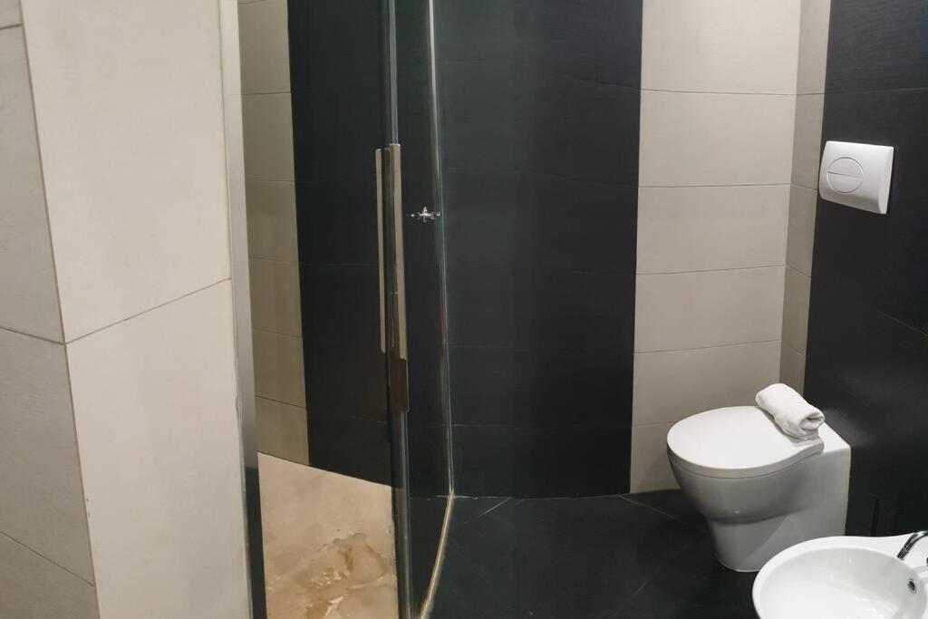 Casual Life Suite Reggio di Calabria Exterior foto