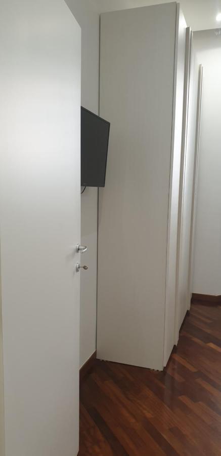 Casual Life Suite Reggio di Calabria Exterior foto